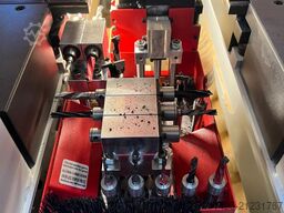 GANNOMAT PROTEC 571A