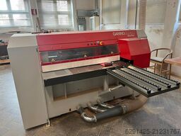 GANNOMAT PROTEC 571A