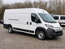 FIAT Fiat Ducato L4H2 180 LED Kamera Klima
