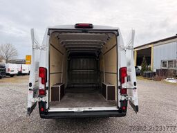 FIAT Fiat Ducato L4H2 180 LED Kamera Klima