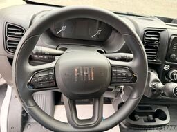 FIAT Fiat Ducato L4H2 180 LED Kamera Klima
