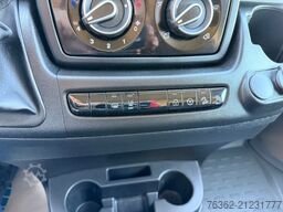 FIAT Fiat Ducato L4H2 180 LED Kamera Klima