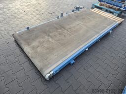 Forderband Transportband  Conveyor 