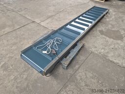 Forderband Transportband  Conveyor 