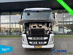 Volvo FH 460 6x2 ADR + Midlift