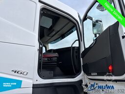 Volvo FH 460 6x2 ADR + Midlift