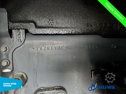 Volvo FH 460 6x2 ADR + Midlift