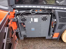 Linde X35-01 Triplex 52.8kWh Li-ion battery