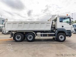 MAN TGS 33.400 BB