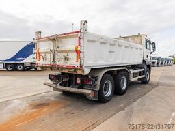 MAN TGS 33.400 BB