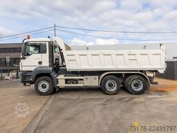 MAN TGS 33.400 BB