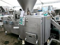 Vemag HP 7E, LPG 208, AH 204