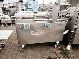 Vemag HP 7E, LPG 208, AH 204