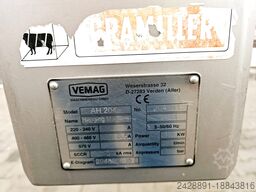 Vemag HP 7E, LPG 208, AH 204