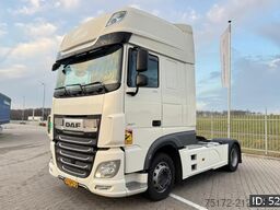 DAF XF 480 SSC, Euro 6, SSC / Fridge / NL Truck / 3...