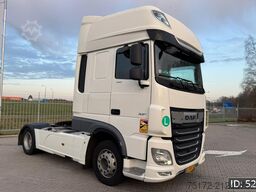 DAF XF 480 SSC, Euro 6, SSC / Fridge / NL Truck / 3...