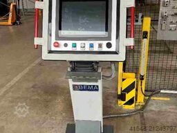 Bema Record CNC 65 D- S