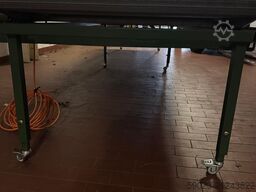 Jamafa Kunststoffmodulband/Gurtförderer