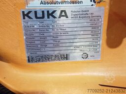 KUKA KR30