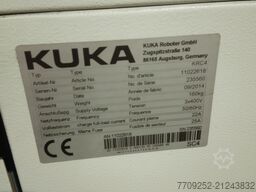 KUKA KR30