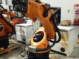 KUKA KR30