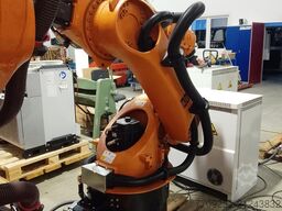 KUKA KR30