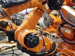 KUKA KR30