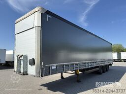 Schmitz Cargobull Curtainsider Mega Getränke