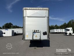 Schmitz Cargobull Curtainsider Mega Getränke