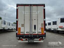 Schmitz Cargobull Tiefkühler Fleischhang