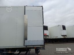 Schmitz Cargobull Tiefkühler Fleischhang