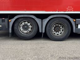 MAN TGX 26.440 Klima Lenkachse 7,35m MitsubishiTU100