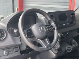 MERCEDES-BENZ Sprinter 517 CDI MAXI L3H2 MBUX KameraSpurhalAHK