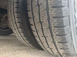 MERCEDES-BENZ Sprinter 517 CDI MAXI L3H2 MBUX KameraSpurhalAHK