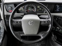 VOLVO FH 510 + 2x BIG TANK + SKIRTS + FRIDGE + LEATHER