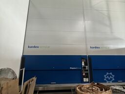Kardex Megamat RS 350