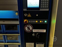 Kardex Megamat RS 350