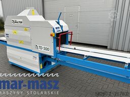 WALTER TD 500