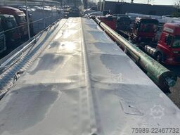 Ecovrac AUGER,  8 COMP, BPW AXLES