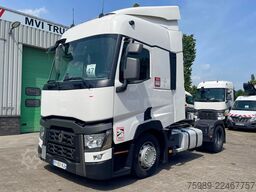 Renault T480 vin:  VF611A361MD029991  353849 km 2X FUEL...