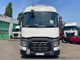 Renault T480 vin:  VF611A361MD029991  353849 km 2X FUEL...