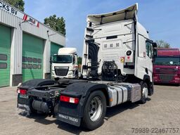 Renault T480 vin:  VF611A361MD029991  353849 km 2X FUEL...