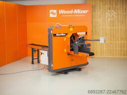 Wood-Mizer HR250