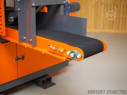 Wood-Mizer HR250