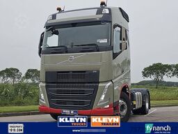 VOLVO FH 460 kipphydraulik