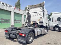 Renault T480 VF611A362MD029904  2X FUEL TANK, PARKING A...