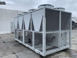 Used Industrial Chiller SWEGON - 350 kW | With warranty
