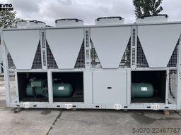 Used Industrial Chiller SWEGON - 350 kW | With warranty