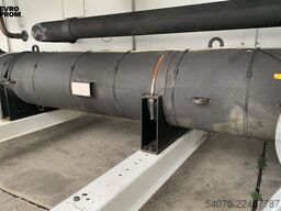 Used Industrial Chiller SWEGON - 350 kW | With warranty