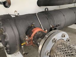 Used Industrial Chiller SWEGON - 350 kW | With warranty